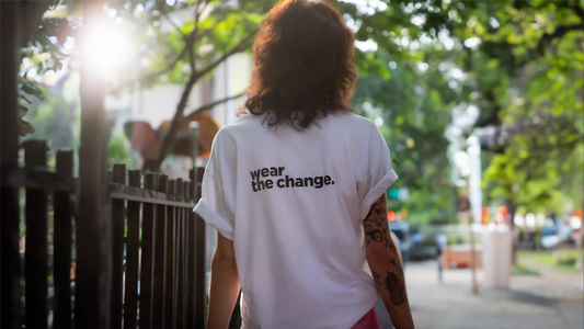 Why Educating Consumers is Key to Sustainable Fashion