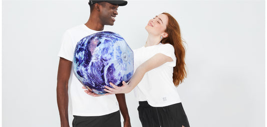 Why Is Sustainable Fashion Imporant?: A Planetary Shift in the Fashion Industry