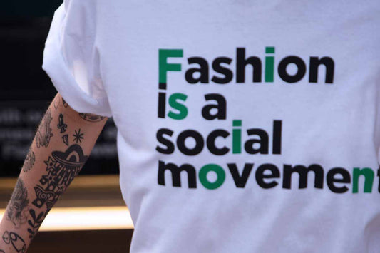 Shifting from Fast Fashion to Sustainability: Why Copy-Pasting Habits Won't Work