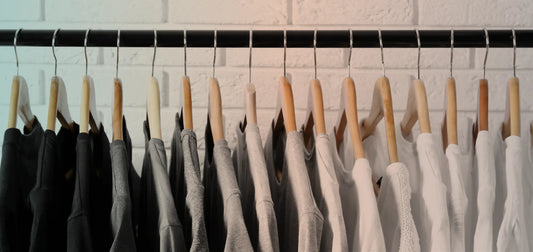 What Is A Sustainable T-Shirt?