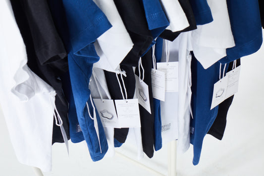 Building a Lasting Wardrobe: The Power of Sustainable Basics